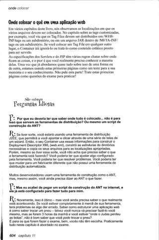 Use a cabeça   jsp & servlets