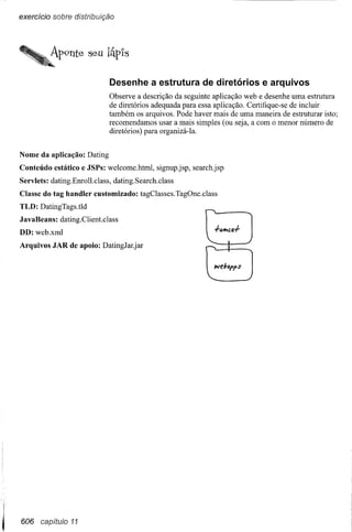 Use a cabeça   jsp & servlets