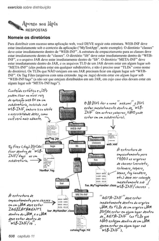 Use a cabeça   jsp & servlets
