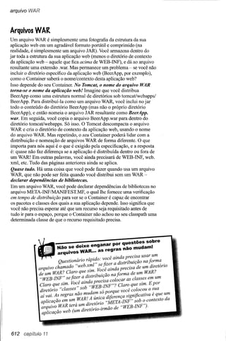 Use a cabeça   jsp & servlets