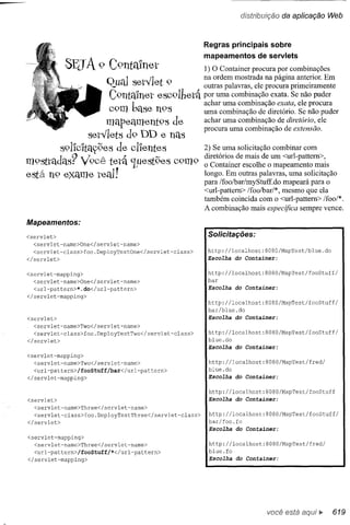 Use a cabeça   jsp & servlets