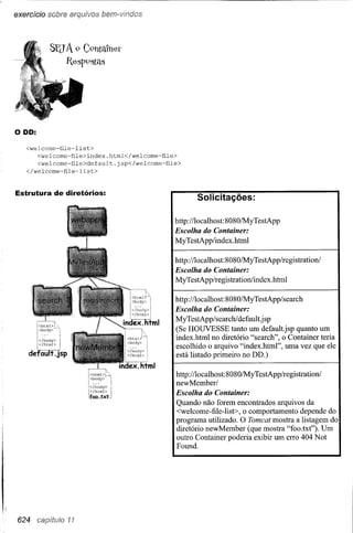 Use a cabeça   jsp & servlets