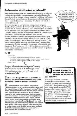 Use a cabeça   jsp & servlets