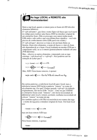 Use a cabeça   jsp & servlets