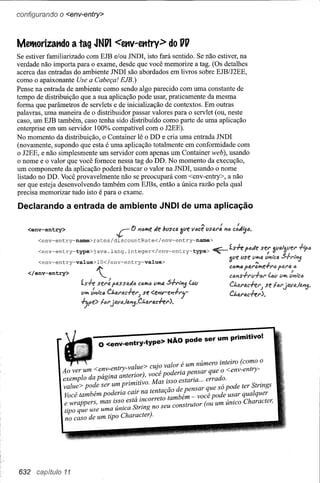 Use a cabeça   jsp & servlets