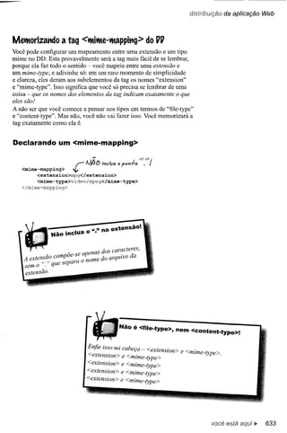 Use a cabeça   jsp & servlets