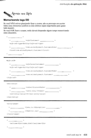 Use a cabeça   jsp & servlets