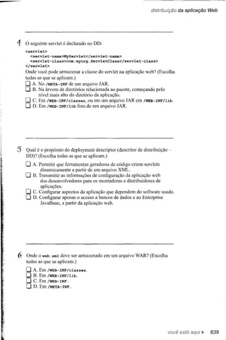 Use a cabeça   jsp & servlets