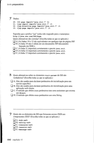 Use a cabeça   jsp & servlets