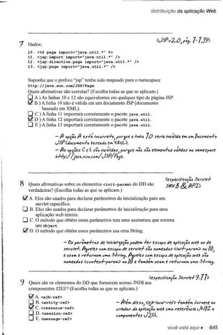 Use a cabeça   jsp & servlets