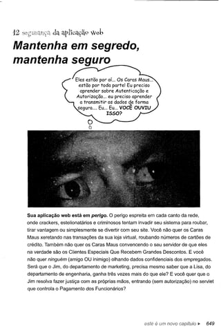 Use a cabeça   jsp & servlets