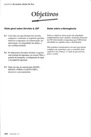 Use a cabeça   jsp & servlets