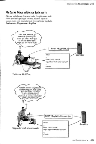 Use a cabeça   jsp & servlets