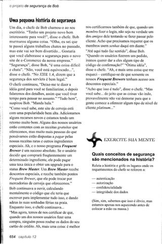 Use a cabeça   jsp & servlets