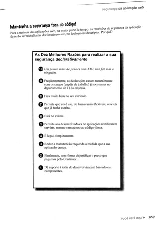 Use a cabeça   jsp & servlets