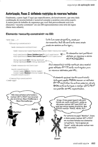 Use a cabeça   jsp & servlets