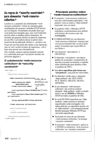 Use a cabeça   jsp & servlets