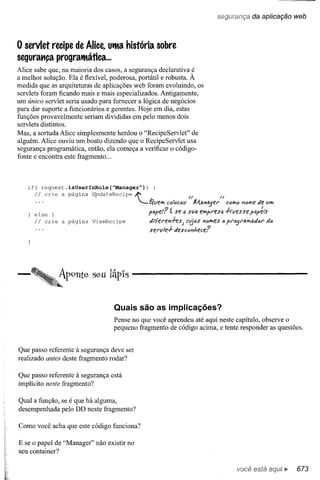 Use a cabeça   jsp & servlets