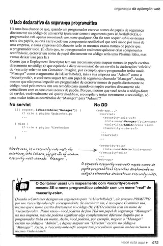 Use a cabeça   jsp & servlets