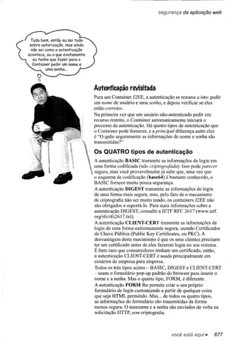 Use a cabeça   jsp & servlets