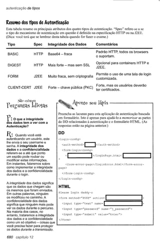 Use a cabeça   jsp & servlets