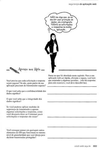 Use a cabeça   jsp & servlets