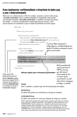 Use a cabeça   jsp & servlets