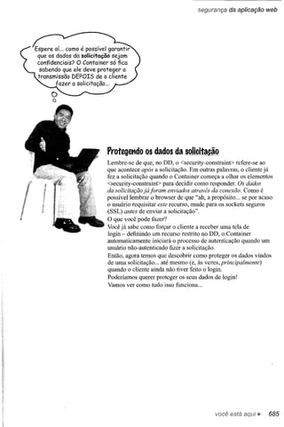 Use a cabeça   jsp & servlets