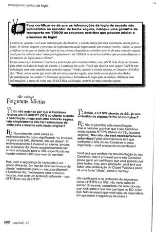 Use a cabeça   jsp & servlets