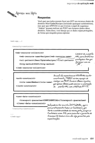 Use a cabeça   jsp & servlets