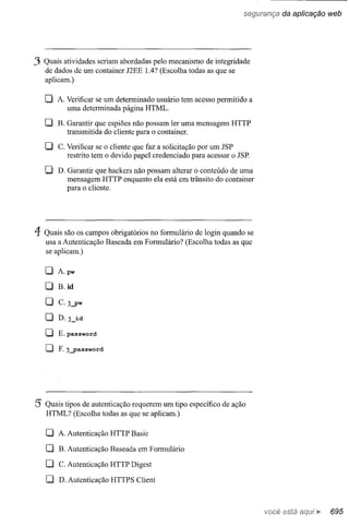 Use a cabeça   jsp & servlets