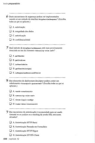 Use a cabeça   jsp & servlets