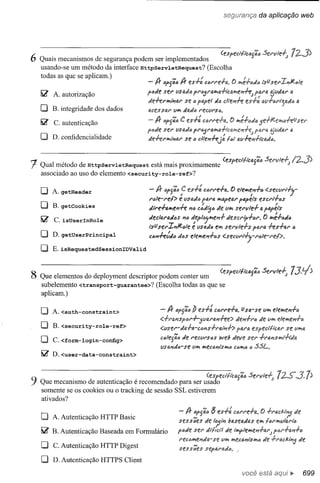 Use a cabeça   jsp & servlets