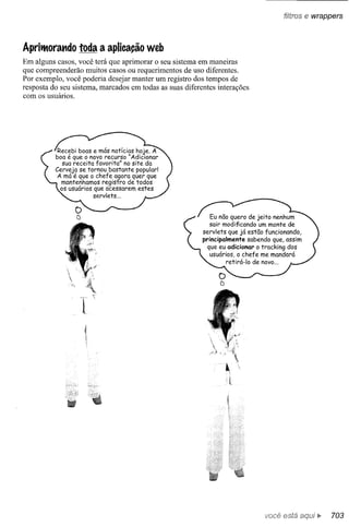 Use a cabeça   jsp & servlets