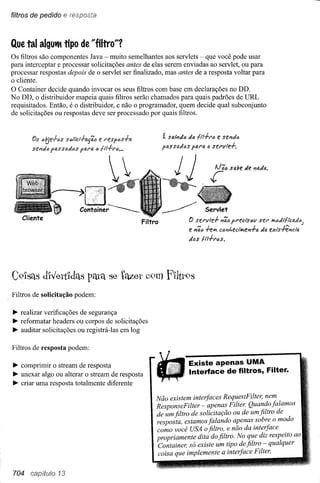 Use a cabeça   jsp & servlets