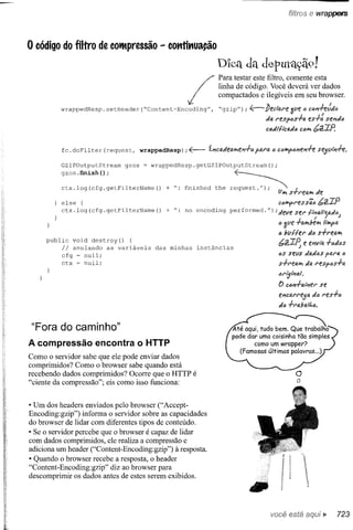 Use a cabeça   jsp & servlets