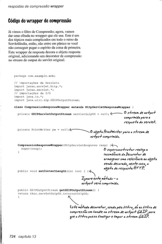 Use a cabeça   jsp & servlets