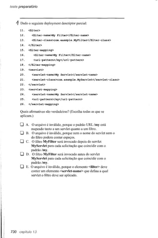 Use a cabeça   jsp & servlets