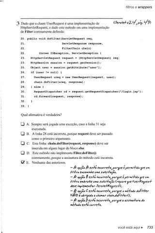 Use a cabeça   jsp & servlets