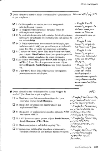 Use a cabeça   jsp & servlets