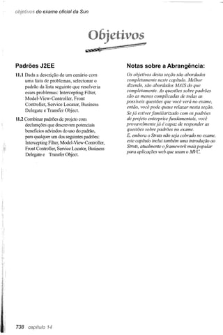 Use a cabeça   jsp & servlets