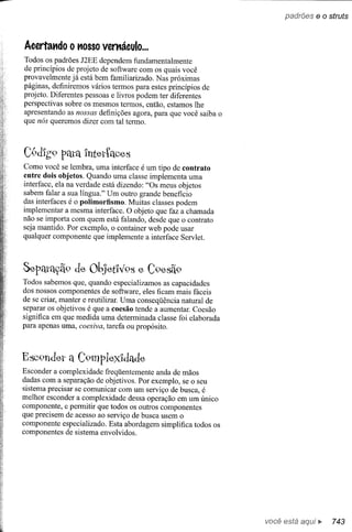 Use a cabeça   jsp & servlets