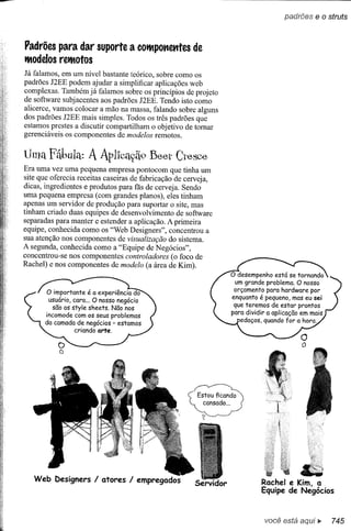 Use a cabeça   jsp & servlets