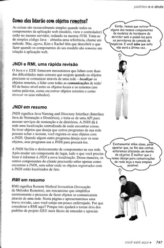 Use a cabeça   jsp & servlets