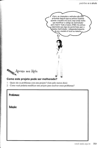 Use a cabeça   jsp & servlets