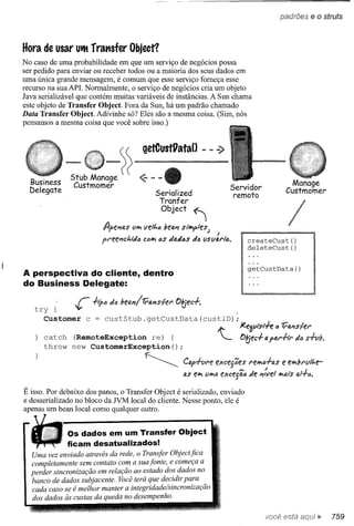 Use a cabeça   jsp & servlets