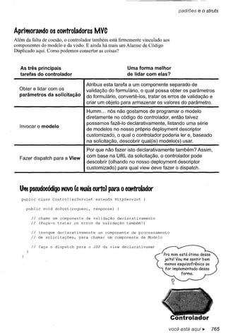 Use a cabeça   jsp & servlets