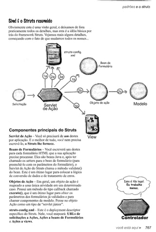Use a cabeça   jsp & servlets