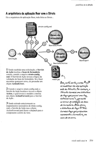 Use a cabeça   jsp & servlets