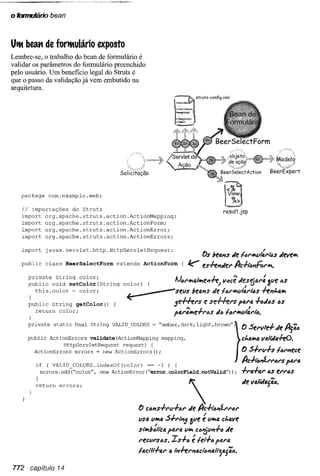 Use a cabeça   jsp & servlets